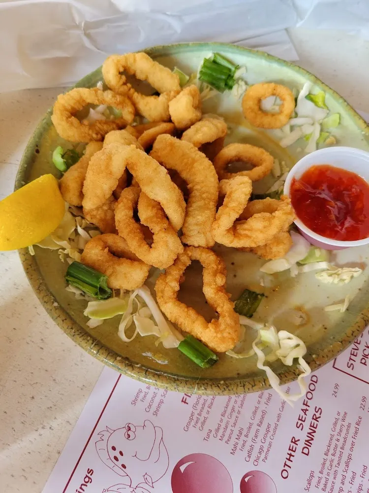 Calamari